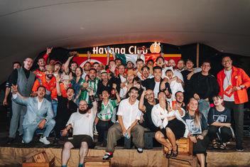 Beyond the Bar: The Craft and Competition Behind Havana Club Cocktail Maestros