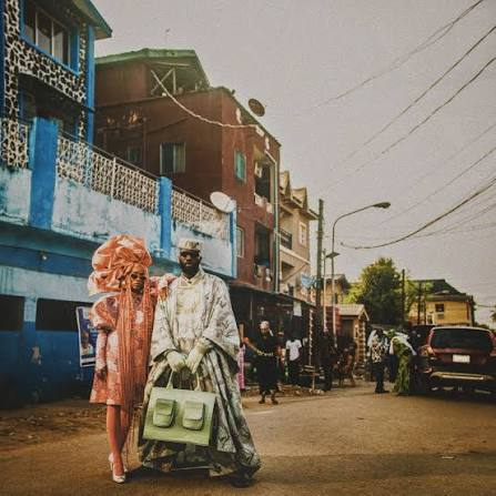Tobe Nwigwe unveils tracklist and collaborators for forthcoming album The Bridge