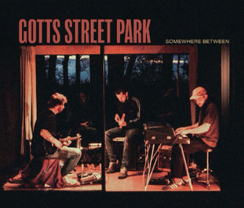 Gotts Street Park announces second album Somewhere Between and share new single with Celeste