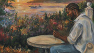 Kofi Stone releases his 16-track project ‘The Last Flower to Bloom’