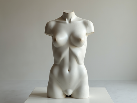 Explorando el arte nudista artístico: una mirada profunda y reflexiva