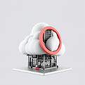 No CAD upload required—ModelSet trains locally, in public cloud, or your private VPC; no enterprise surcharge. MultiSet Fle