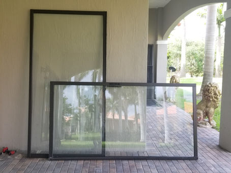 Why Off-Track Sliding Doors Are More Dangerous Than You Think