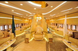 Private Jet