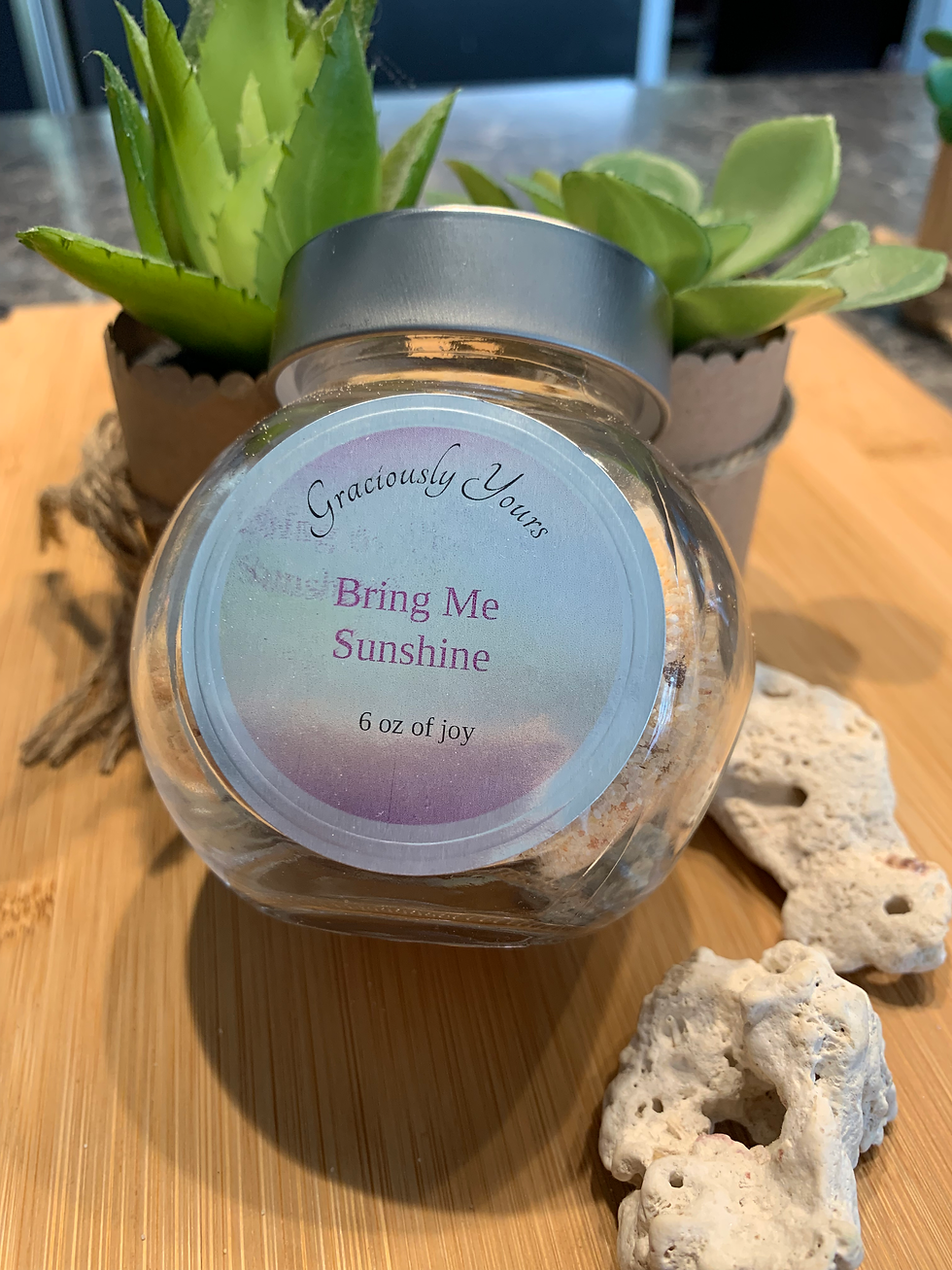 Thumbnail: Bath Salts