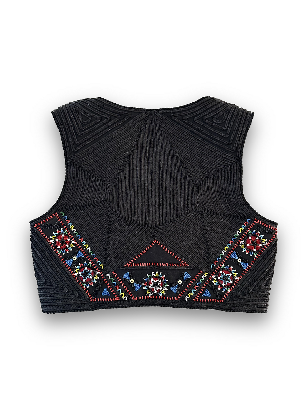 Miniaturbild: Vest DyDuar "Jeleku"
