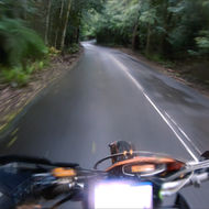 Richmond, Megalong Valley, Bells Line of Road