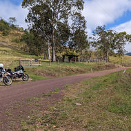 Barrington Tops Forest Rd