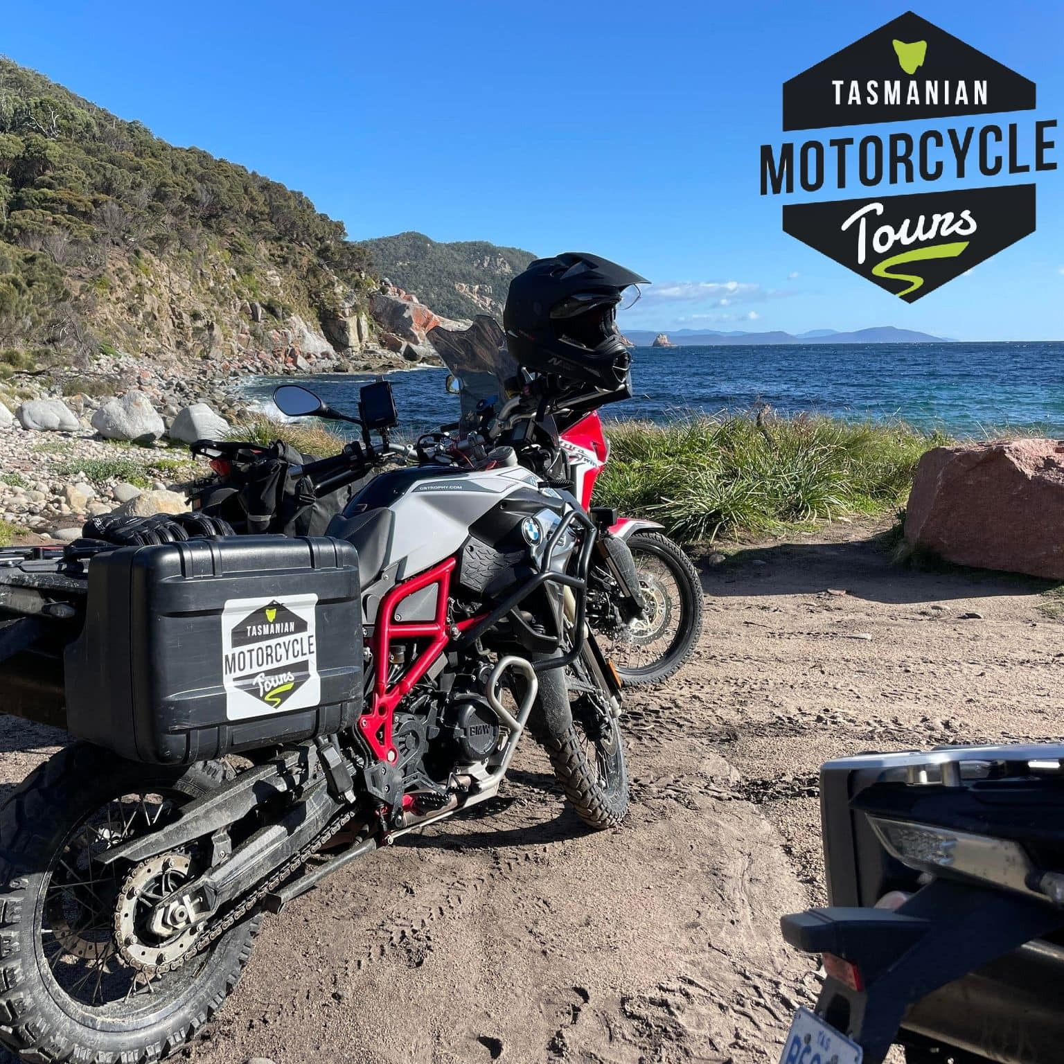 Tasmania Touring TAS
