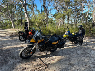 Sydney to Gold Coast