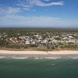 Bribie Island