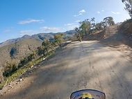 The Bridle Track 2 Day