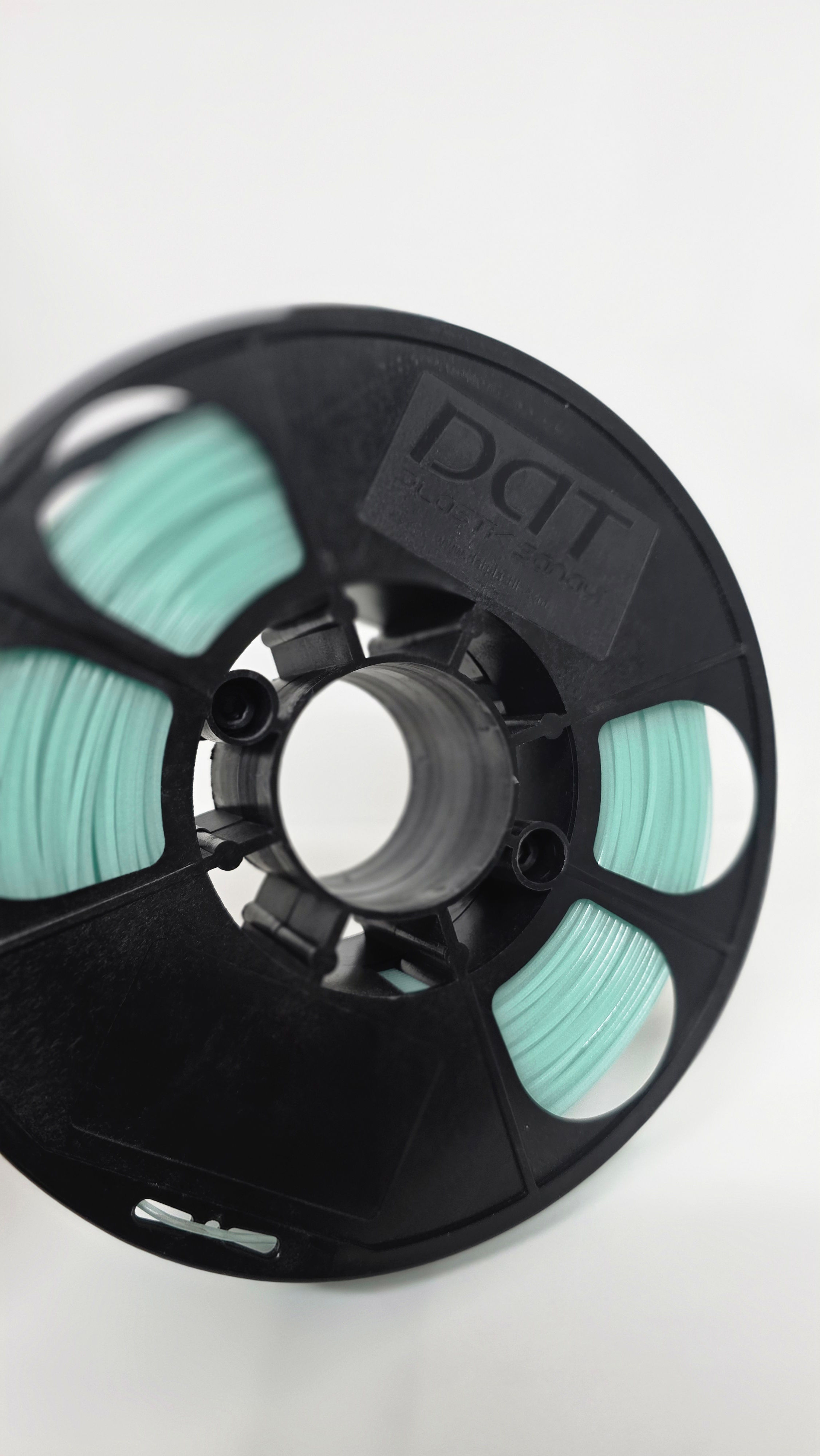 PLA 3D Filament - Fosfor Mavi 1.75MM