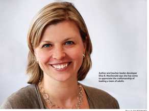 Turn obstacles into opportunities: ... skillful approach to move past barriers to learning