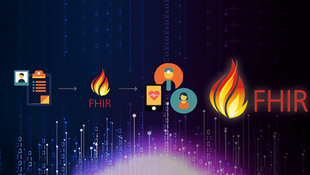 HiPaaS FHIR to AWS HealthLake Bridge
