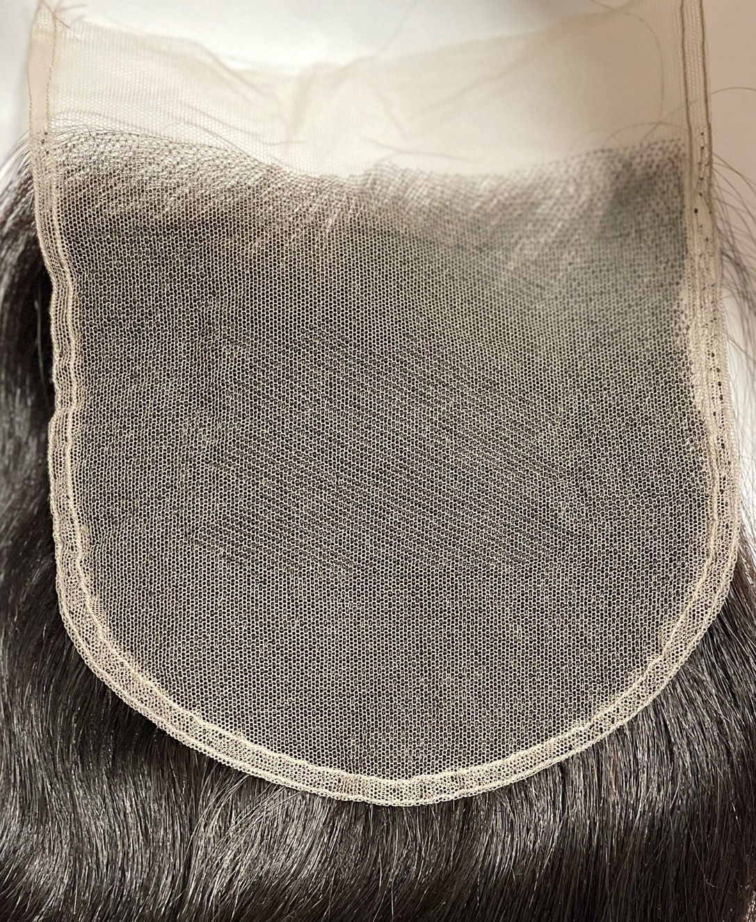 Straight Closure 2x6