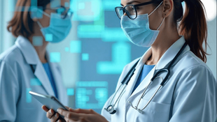 Unlock a Holistic Patient View with AI-Powered HIE Integration