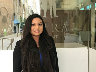 Admiral Recruitment former apprentice has been named a finalist in
The Asian Apprenticeship Awards