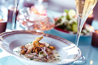 Chef London Jobs | Parliament