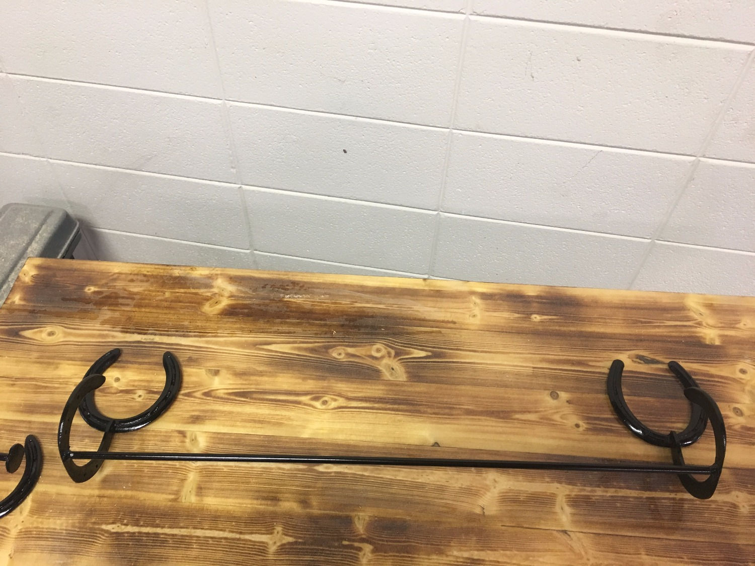 Towel Holder
