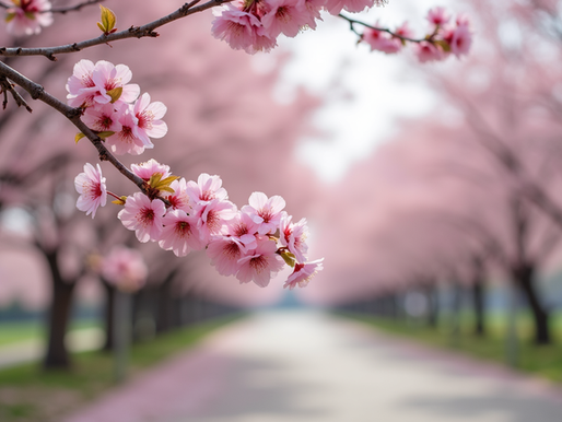 Embrace the First Day of Spring: 10 Ways to Celebrate the Season