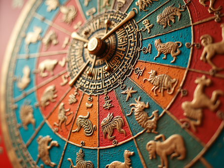 Unveiling the Secrets of the Chinese Zodiac: A Guide to Your Animal Sign