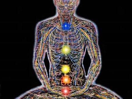 Understanding Reiki Energy and Its Healing Benefits