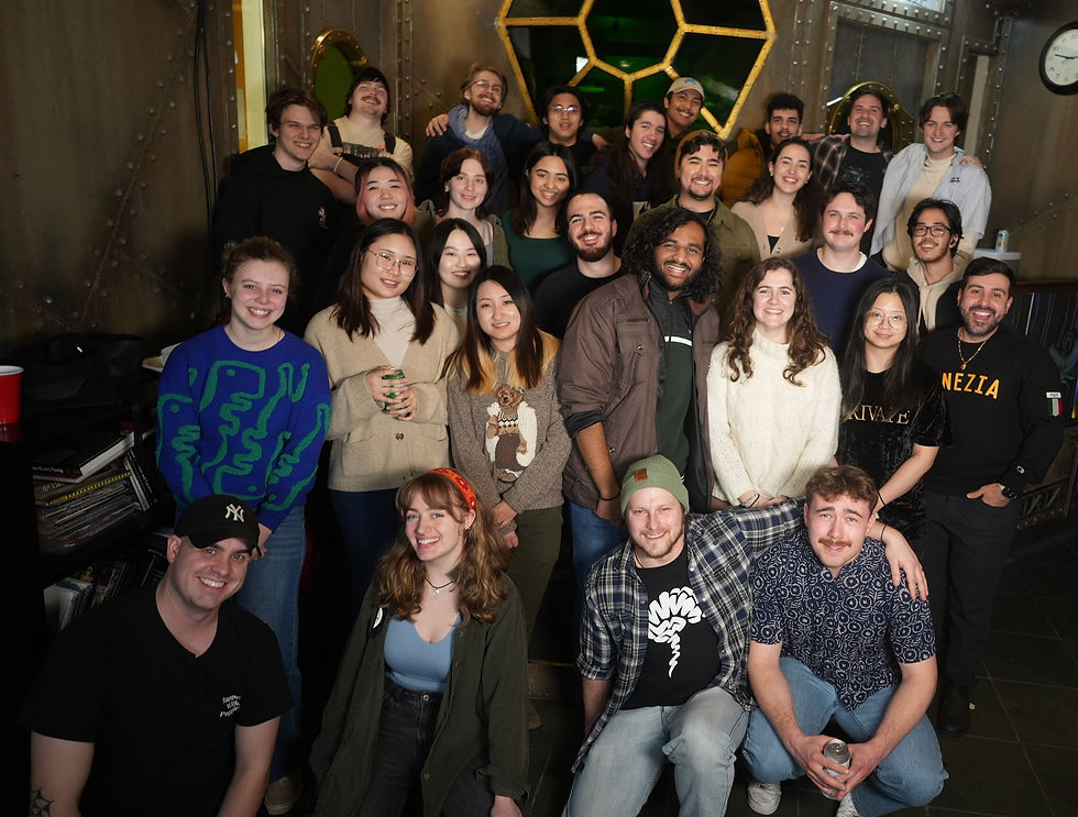 Think Tank Training Centre