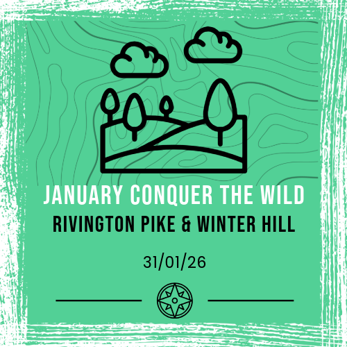 Winter Hill & Rivington
