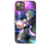 Thumbnail: Satoru Gojo Premium Glass Cover