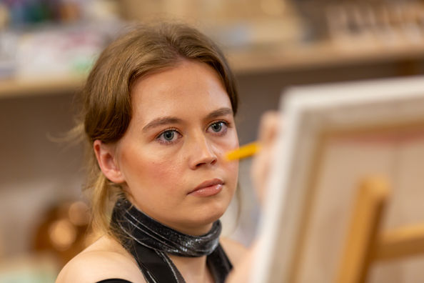 Eco Soul Collective | Melbourne Sip and Paint Near Me