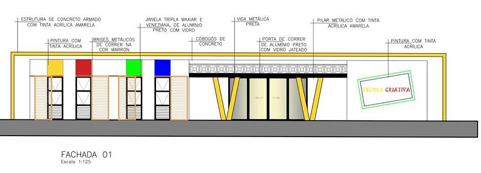Thumbnail: CONSULTORIA DE FACHADA