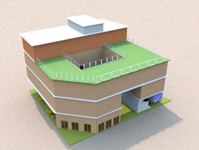 Thumbnail: CONSULTORIA DE FACHADA