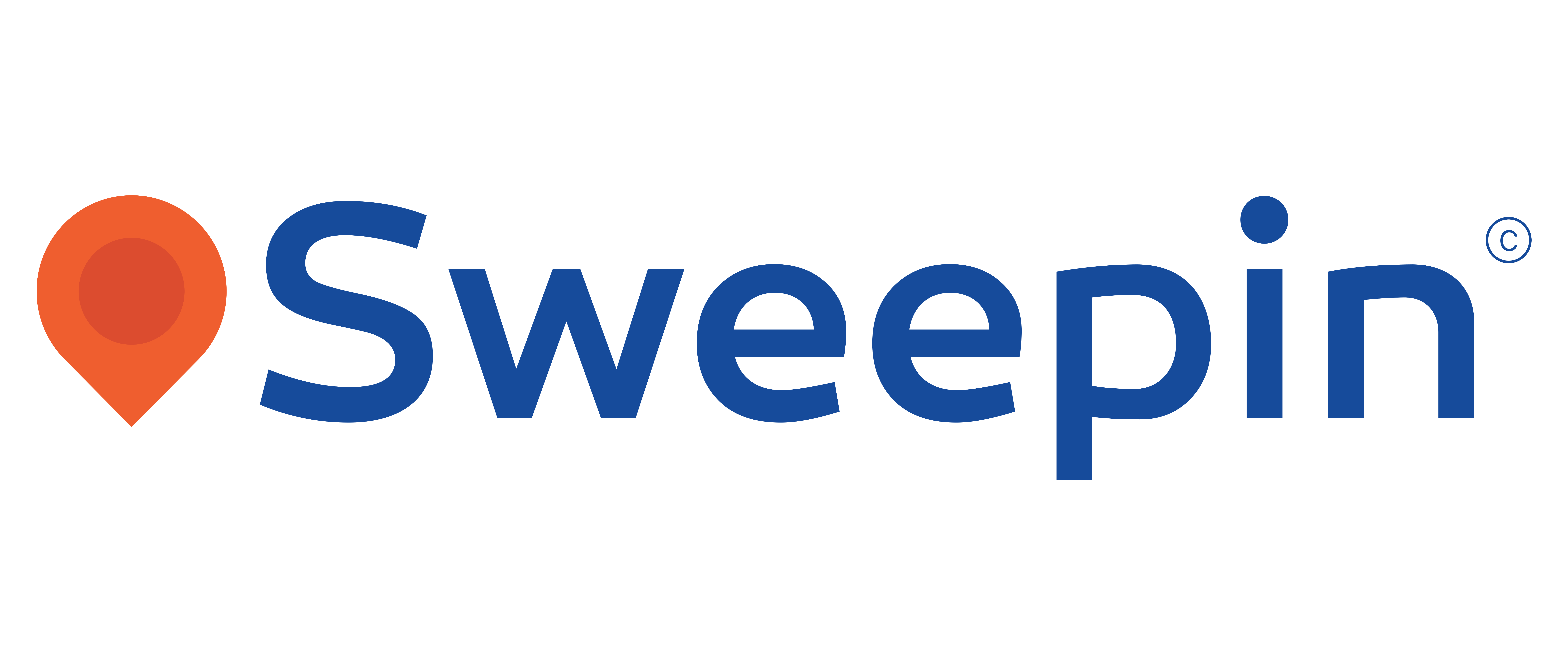 SWEEPIN