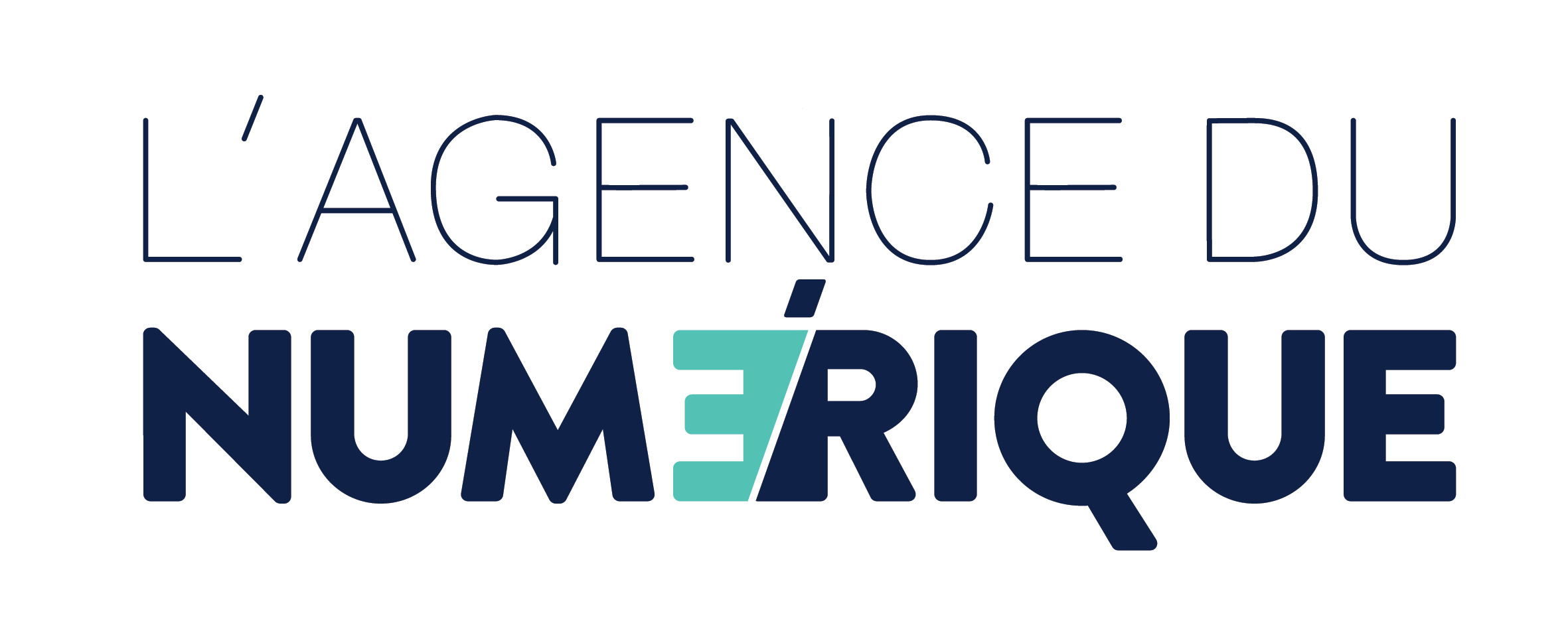 L'AGENCE DU NUMÉRIQUE