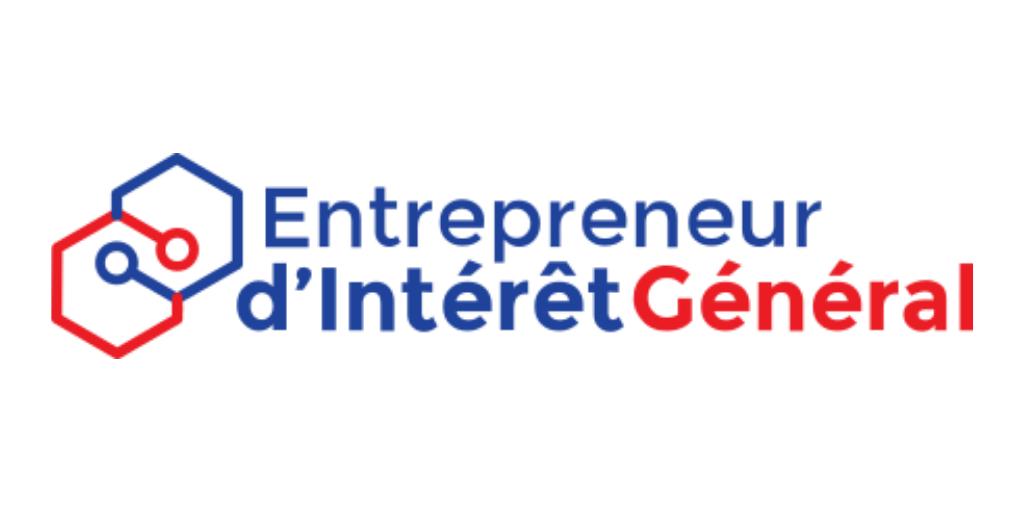 ENTREPRENEUR D'INTÉRÊT GÉNÉRAL