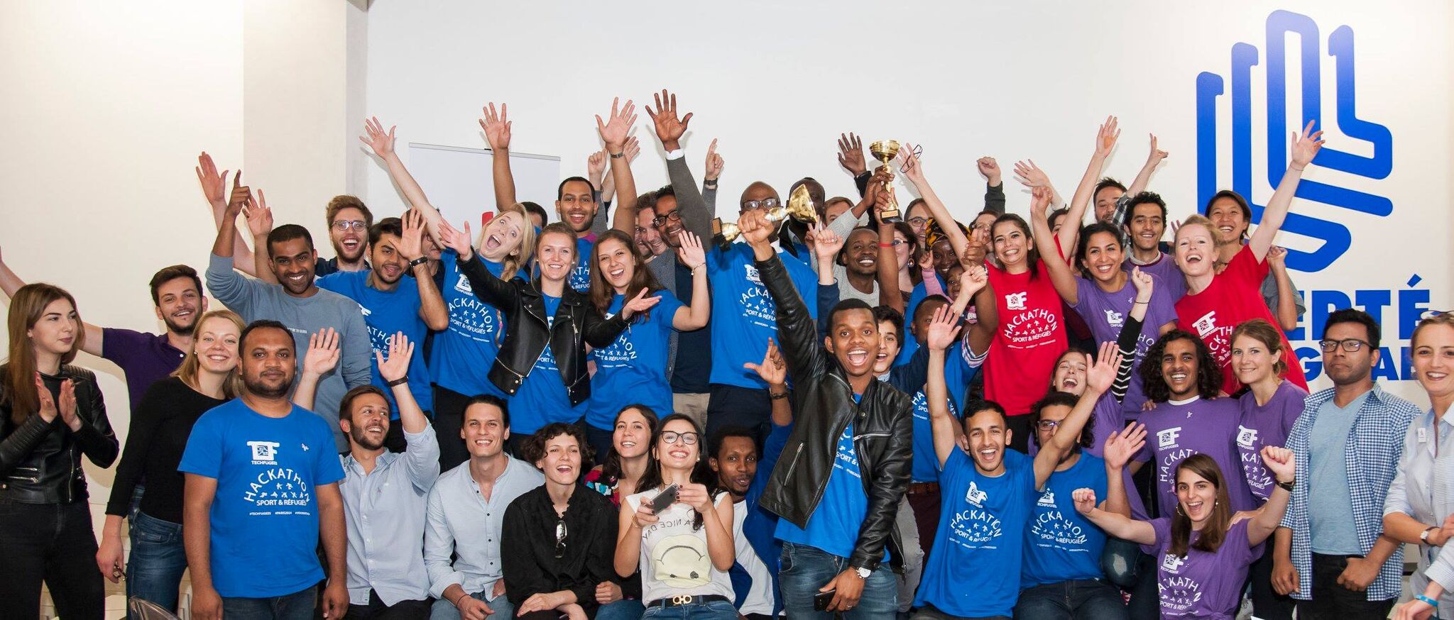 TECHFUGEES