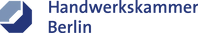 Rechtsform Logo von der Handwerkskammer Berlin
