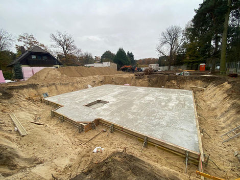 
Baugrubenerstellung und Bodenplattenbau in Hoppegarten – APS Group/Jetzt Anfragen