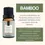 Miniatura: Kit  Presente Aromatizador Elétrico Standard - Bamboo e Lavanda