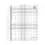 Miniatura: Agenda 2025 Kbom Espiral 160 fls 12,3 cm x 16,4 cm - SD/Animativa