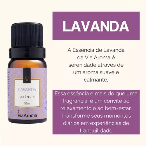 Miniatura: Kit  Presente Aromatizador Elétrico Standard - Bamboo e Lavanda