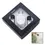 Miniatura: Kit  Presente Aromatizador Elétrico Standard - Bamboo e Lavanda