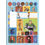 Miniatura: Caderno 10x1 Capa Dura Disney 100 anos -160 Folhas - Swim Ming! - Sd Inovacoes
