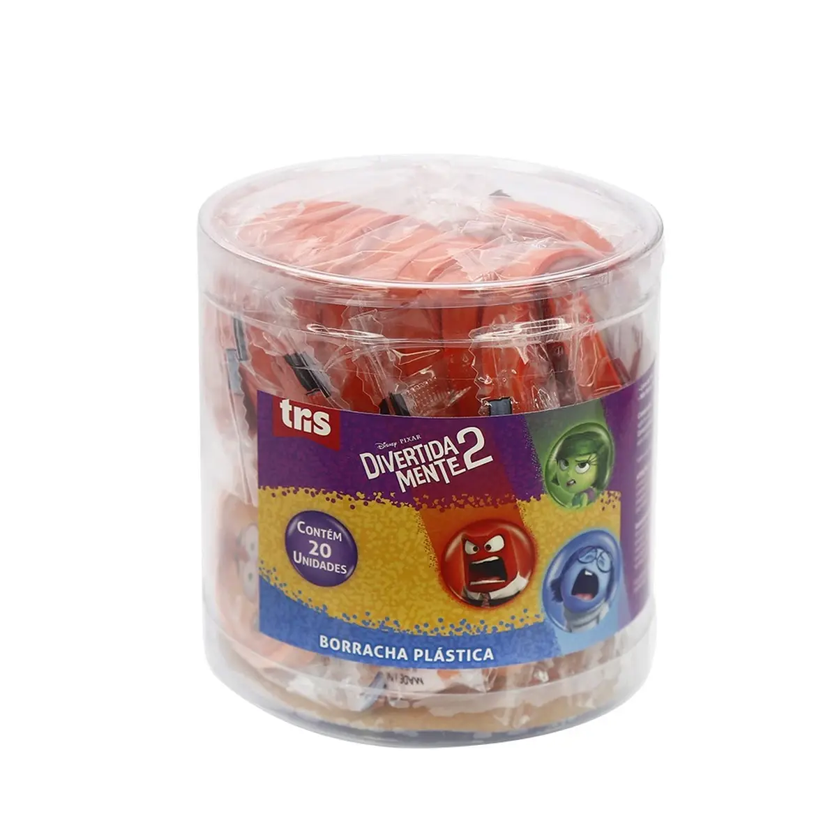 Borracha Decorada Divertidamente 2 - Summit