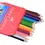 Miniatura: Lápis de Cor (Sextavado) Ecolápis 24 Cores - Faber-Castell