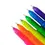 Miniatura: Canetas Fine Pen Colors Neon 0.4mm – Faber-Castell