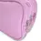 Miniatura: Estojo Escolar 3 Repartições Candy Color Rosa - VMP