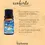 Miniatura: Essência Conforto (Sensações) com Òleo Essencial  Via Aroma - 10ml
