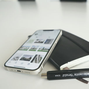 Architekturjournalismus Kamera Architekturartikel Architekturzeitschrift 